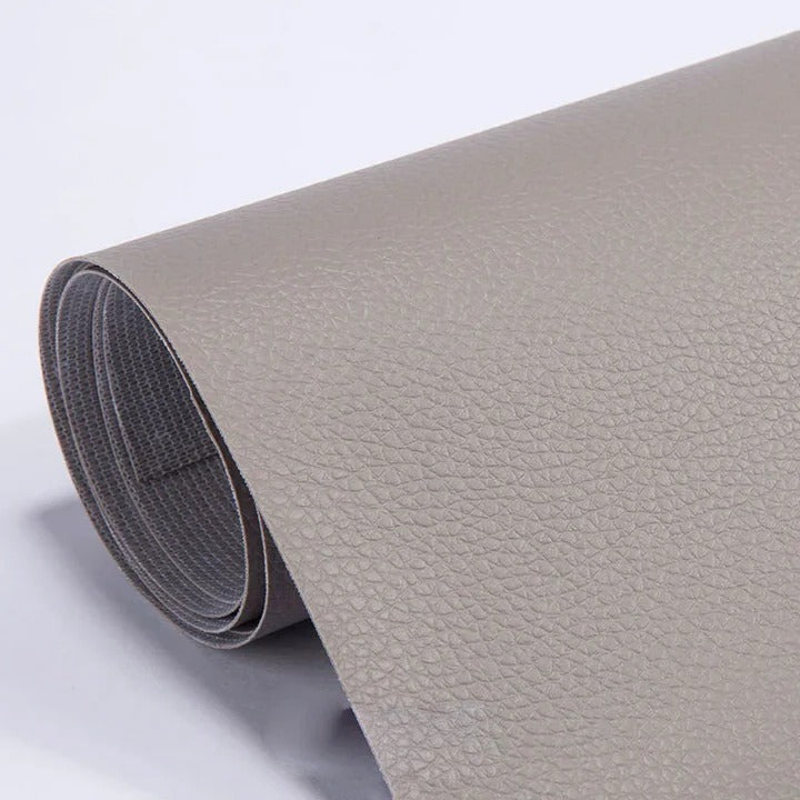 ✨🏆Self-Adhesive Leather Patch – Instant Fix for Tears & Cracks, No Sewing📏