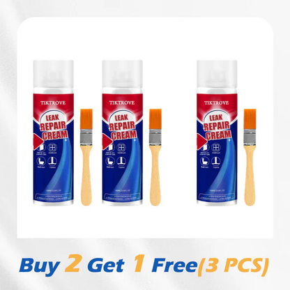 🔥Insta-Seal Leak Repair Spray —✨Waterproof in Seconds🛡️