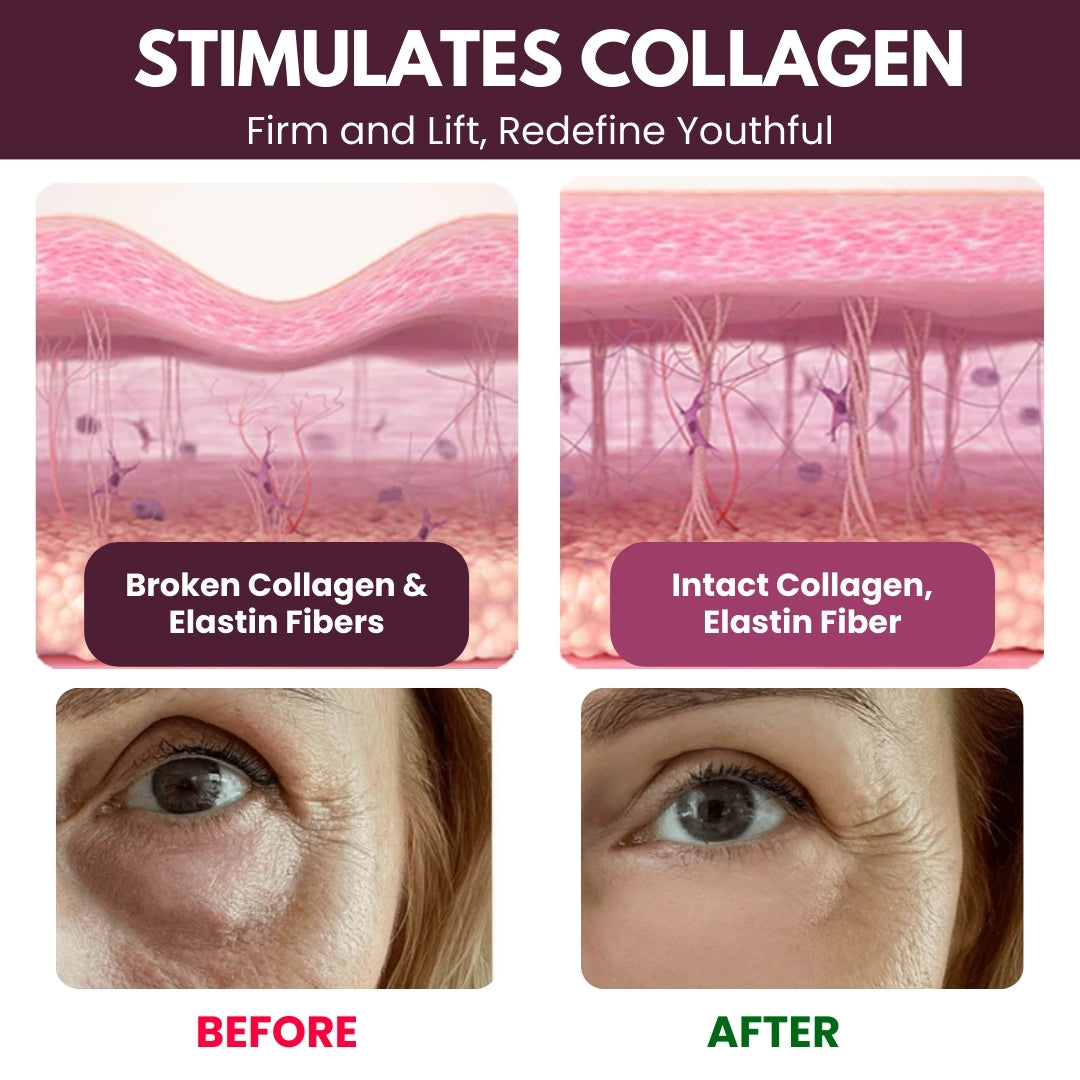 🏆AEXZR® Calcium Volume Multi Balm -🌿 Instant Hydration & Wrinkle Eraser ✨