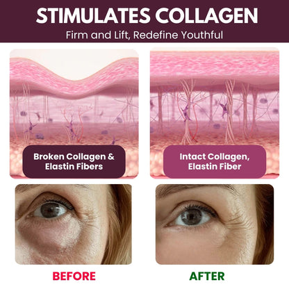 🏆AEXZR® Calcium Volume Multi Balm -🌿 Instant Hydration & Wrinkle Eraser ✨