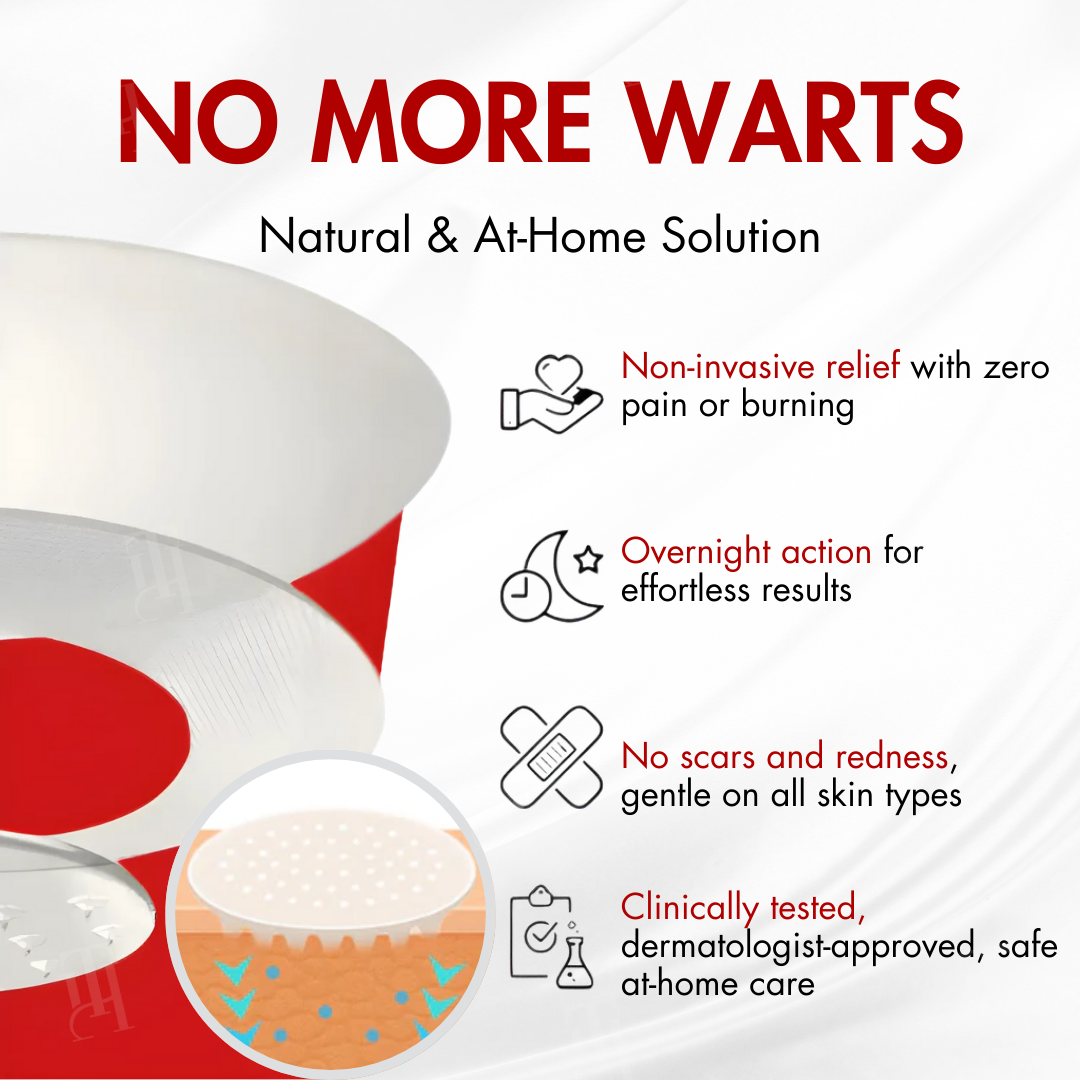 ✨AEXZR® Nano-Microdart Patches – 🌿Dual-Release Tech, Painless Tag Removal🩹