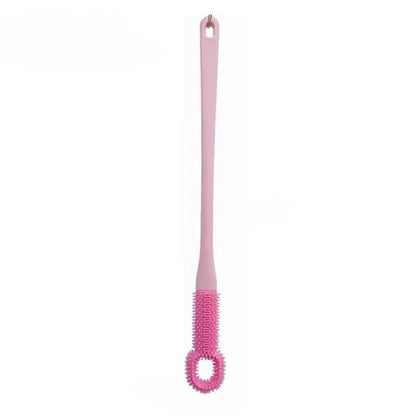 ✨Toe & Seam Scrubber Brush —🧼 Deep Clean Between Toes & Foot Creases🦶