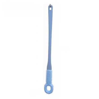 ✨Toe & Seam Scrubber Brush —🧼 Deep Clean Between Toes & Foot Creases🦶