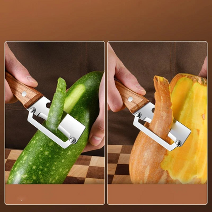 ✨Multi-Functional Vegetable Peeler for Kitchen🍴