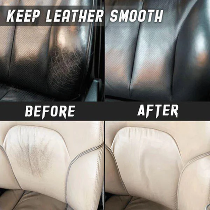 🌈Advanced Leather Repair Gel – For Car Seats, Sofas & Bags🪑