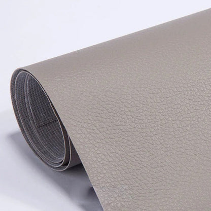 ✨🏆Self-Adhesive Leather Patch – Instant Fix for Tears & Cracks, No Sewing📏