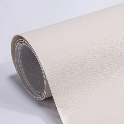 ✨🏆Self-Adhesive Leather Patch – Instant Fix for Tears & Cracks, No Sewing📏