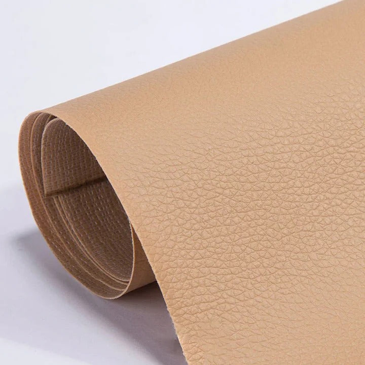 ✨🏆Self-Adhesive Leather Patch – Instant Fix for Tears & Cracks, No Sewing📏