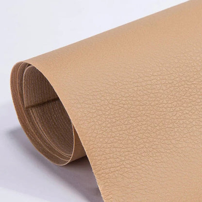 ✨🏆Self-Adhesive Leather Patch – Instant Fix for Tears & Cracks, No Sewing📏