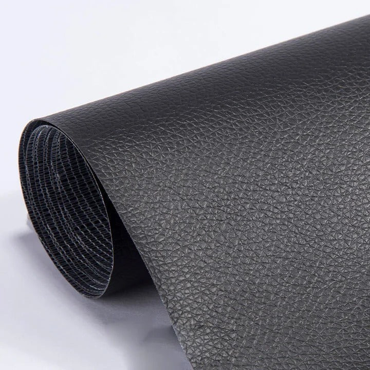 ✨🏆Self-Adhesive Leather Patch – Instant Fix for Tears & Cracks, No Sewing📏