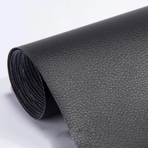 ✨🏆Self-Adhesive Leather Patch – Instant Fix for Tears & Cracks, No Sewing📏