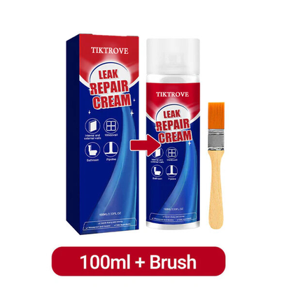 🔥Insta-Seal Leak Repair Spray —✨Waterproof in Seconds🛡️
